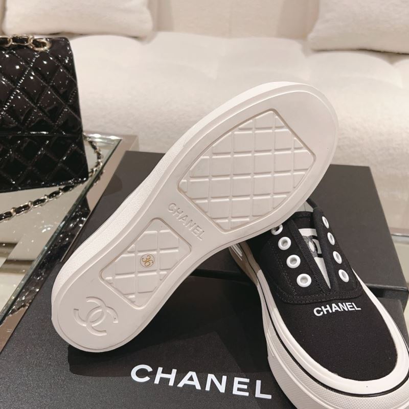 Chanel Sport Shoes